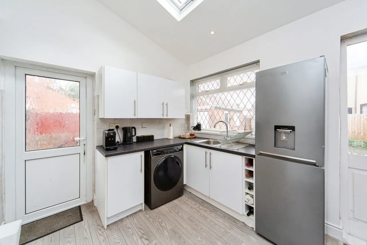 Grace Avenue, Fazakerley, L10, photo 17