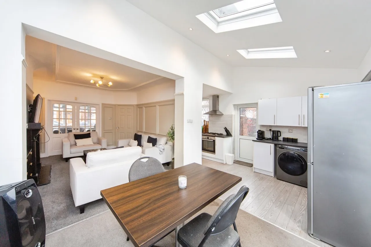 Grace Avenue, Fazakerley, L10, photo 4