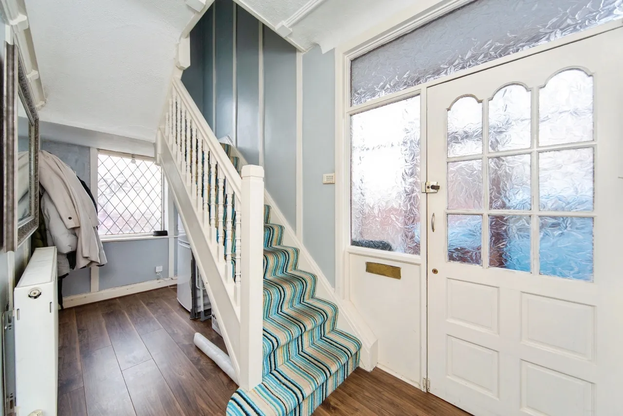 Grace Avenue, Fazakerley, L10, photo 10
