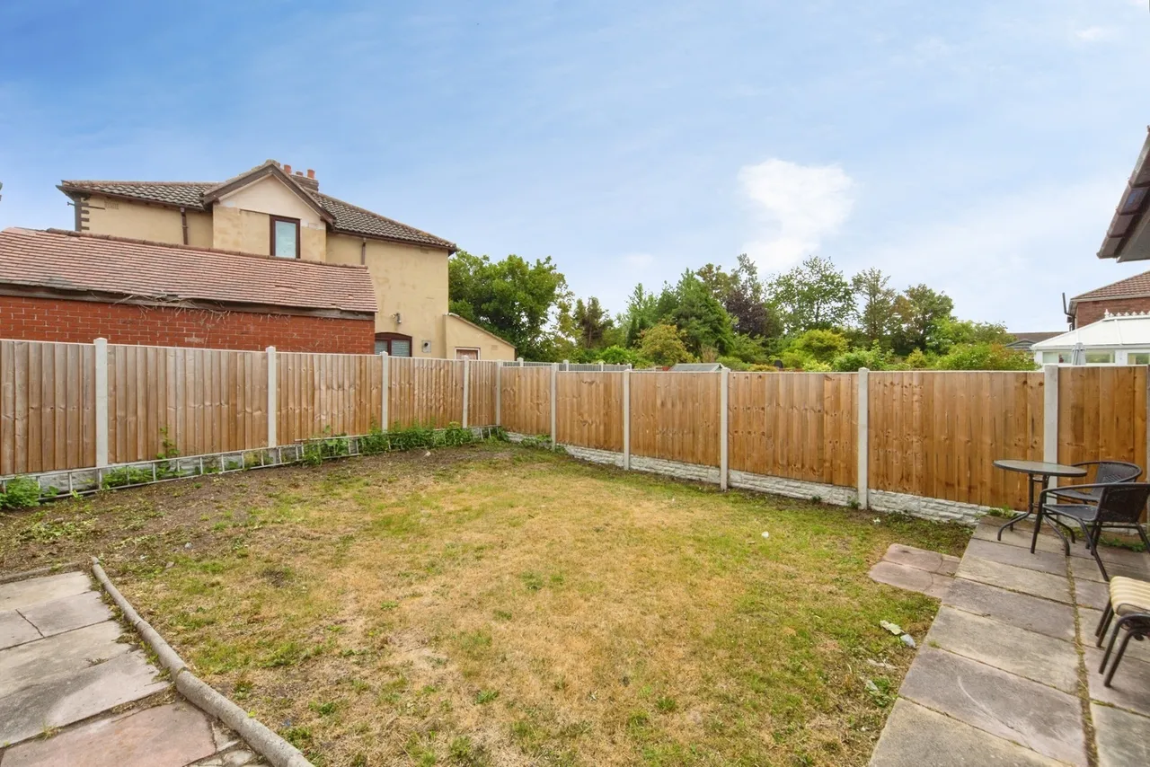 Grace Avenue, Fazakerley, L10, photo 28