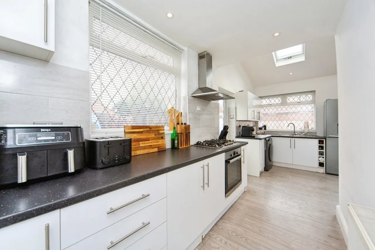 Grace Avenue, Fazakerley, L10, photo 5