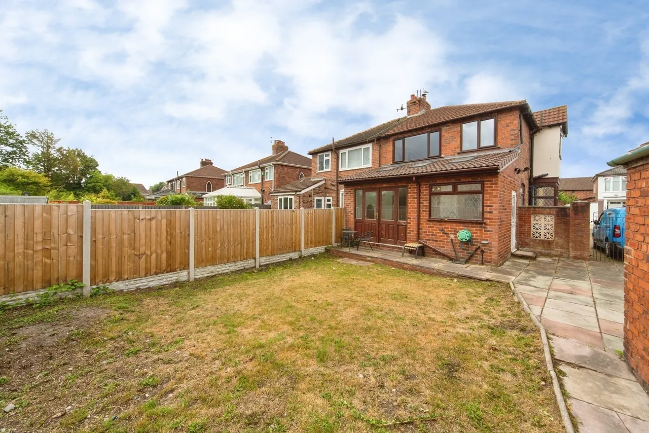 Grace Avenue, Fazakerley, L10, photo 29