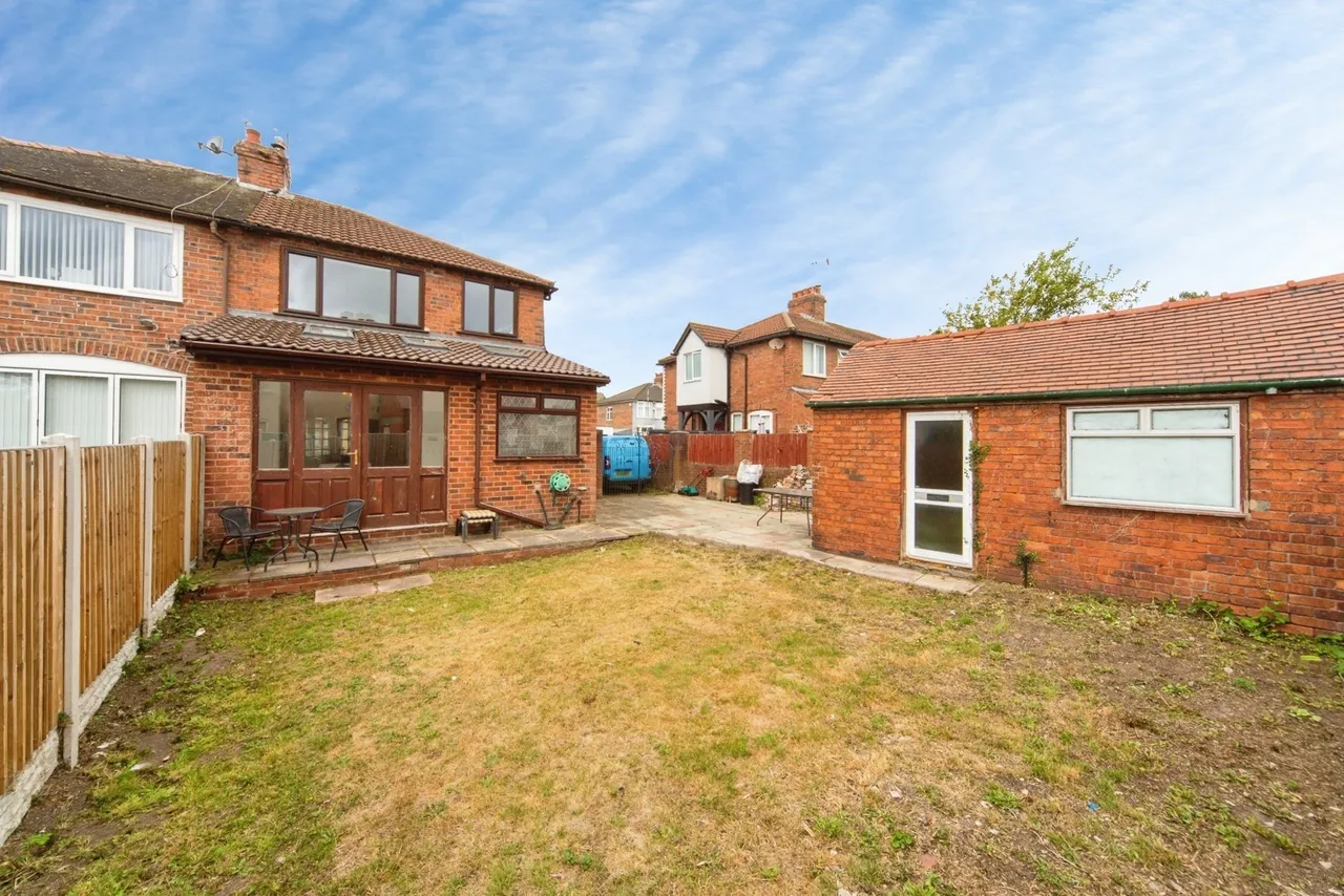 Grace Avenue, Fazakerley, L10, photo 7