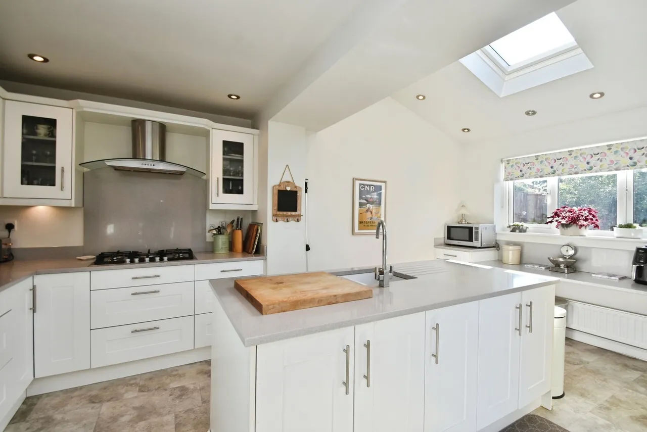 Ingleby Arncliffe, Northallerton, North Yorkshire, DL6, photo 7
