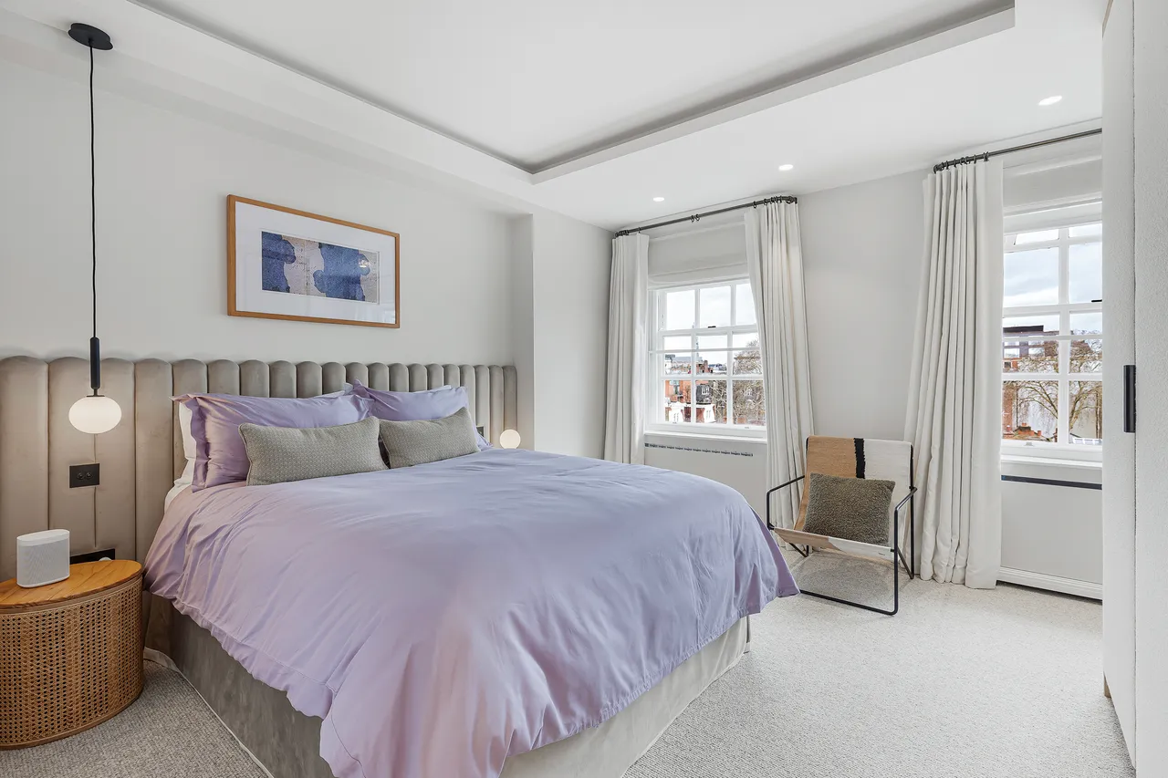Upper Fielde, Mayfair, London, photo 12