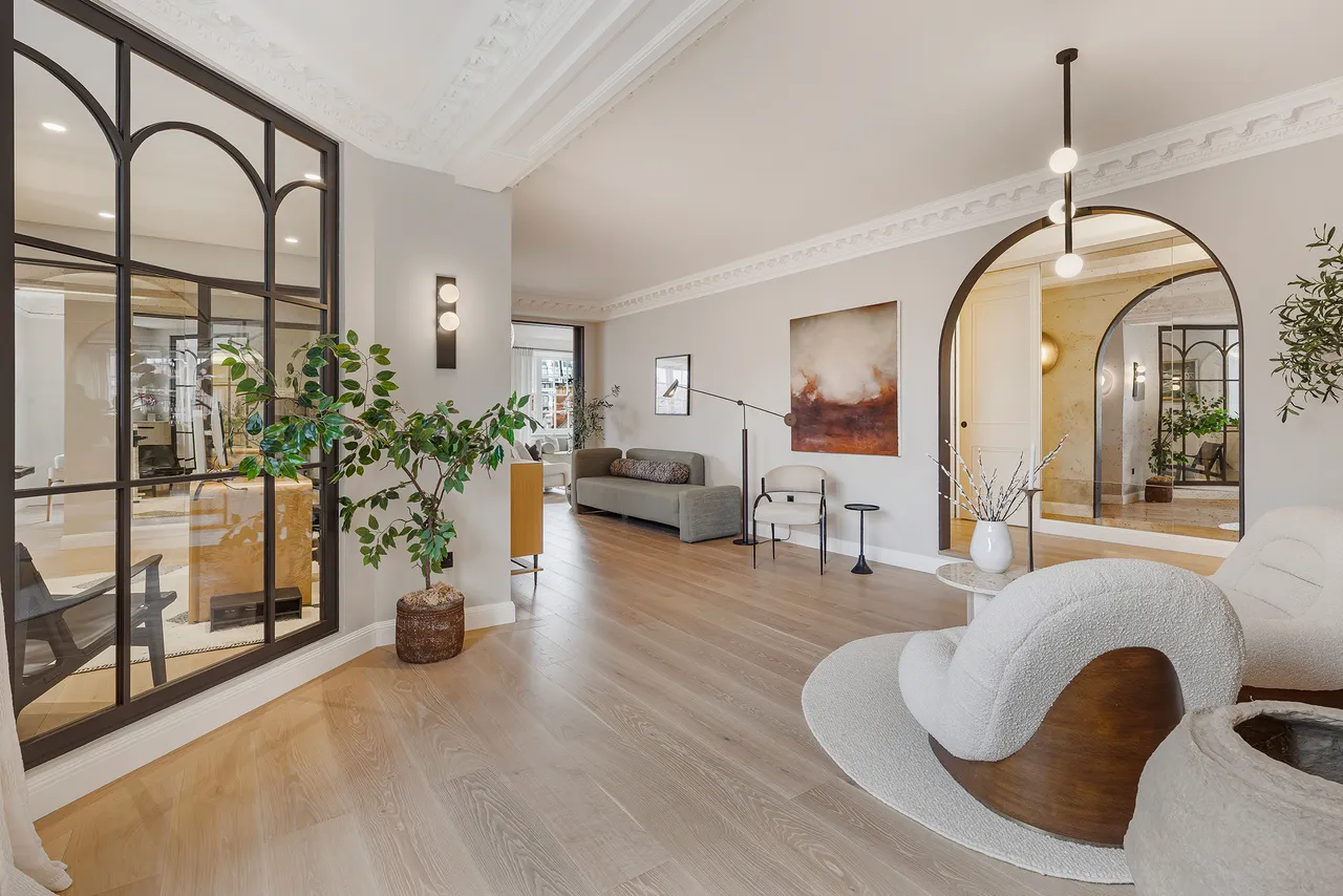 Upper Fielde, Mayfair, London, photo 8