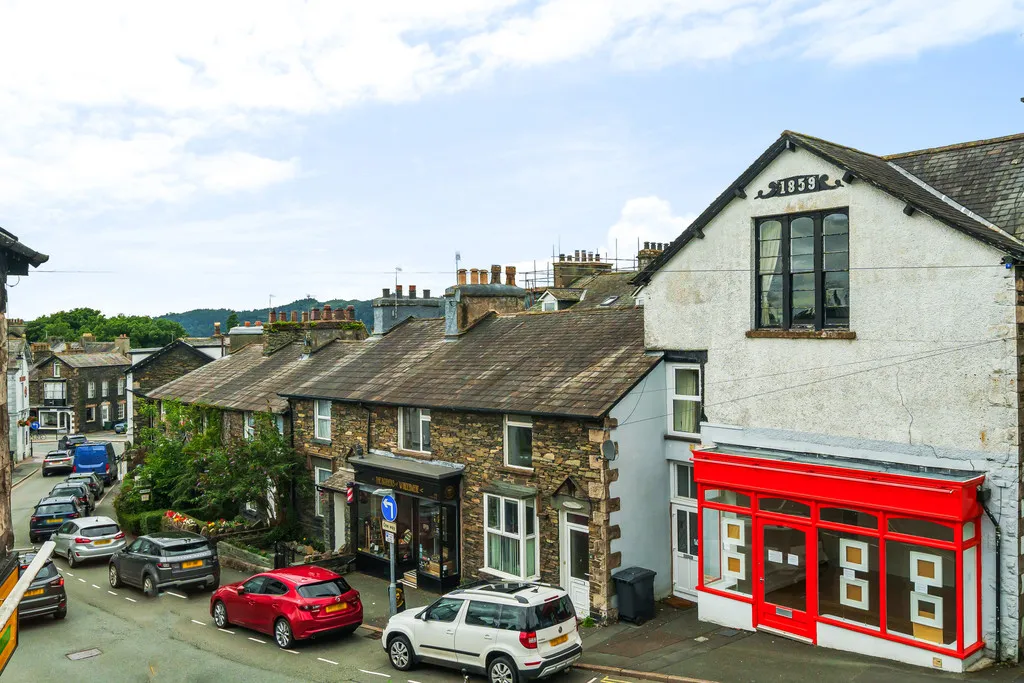 Victoria Street, Windermere, LA23, photo 25