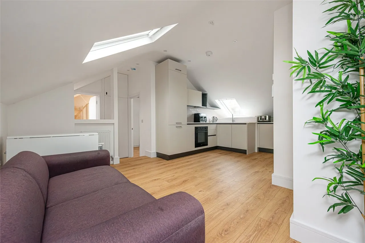 Archway Road, Highgate, photo 6