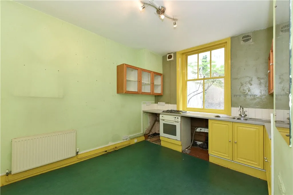 For sale in Riding House Street, London, W1W, photo 15