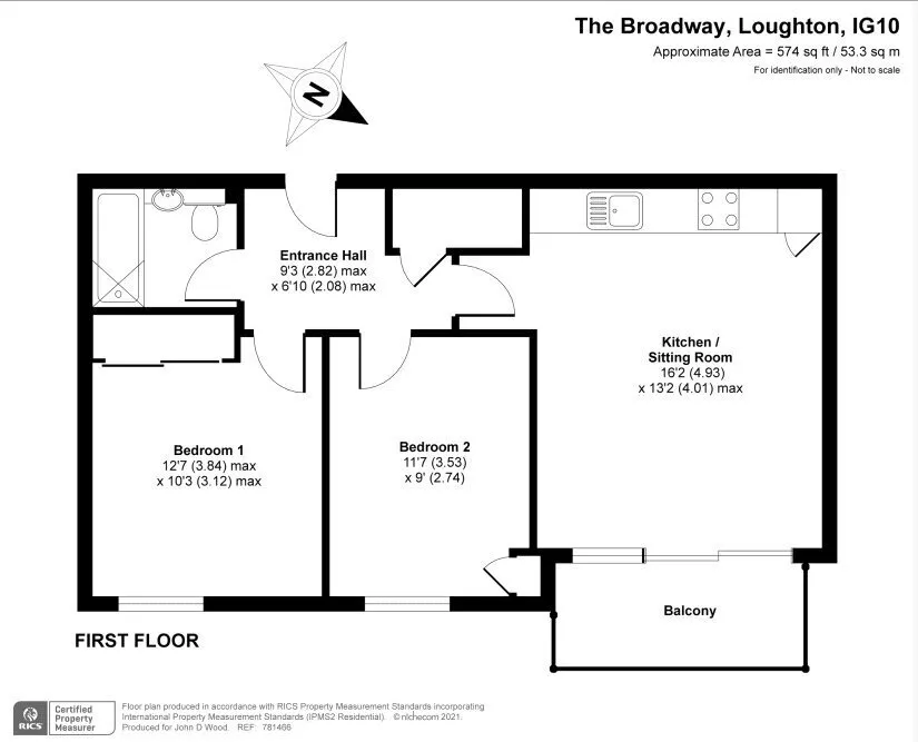 The Broadway, Loughton, Essex, IG10, photo 9