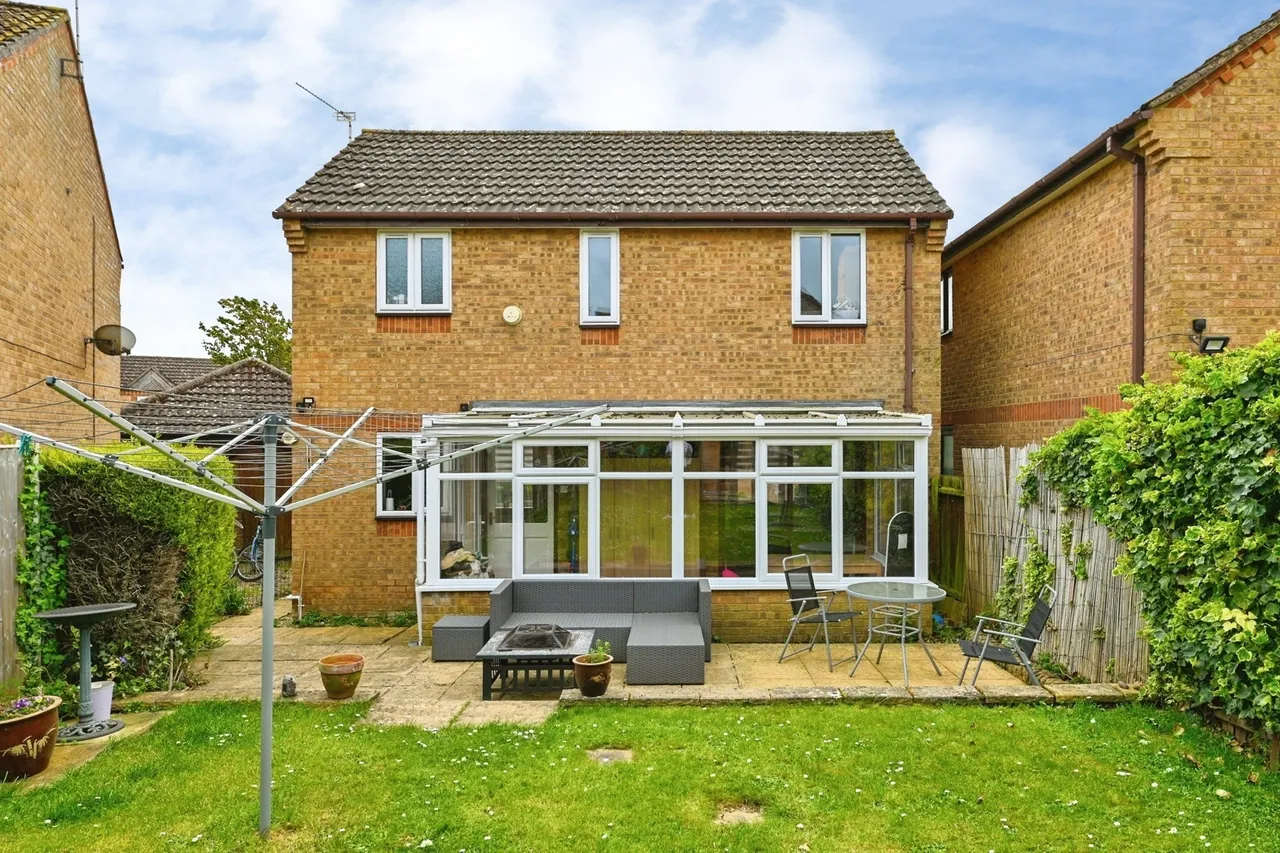 Draycote Close, King's Lynn, Norfolk, PE30, photo 17