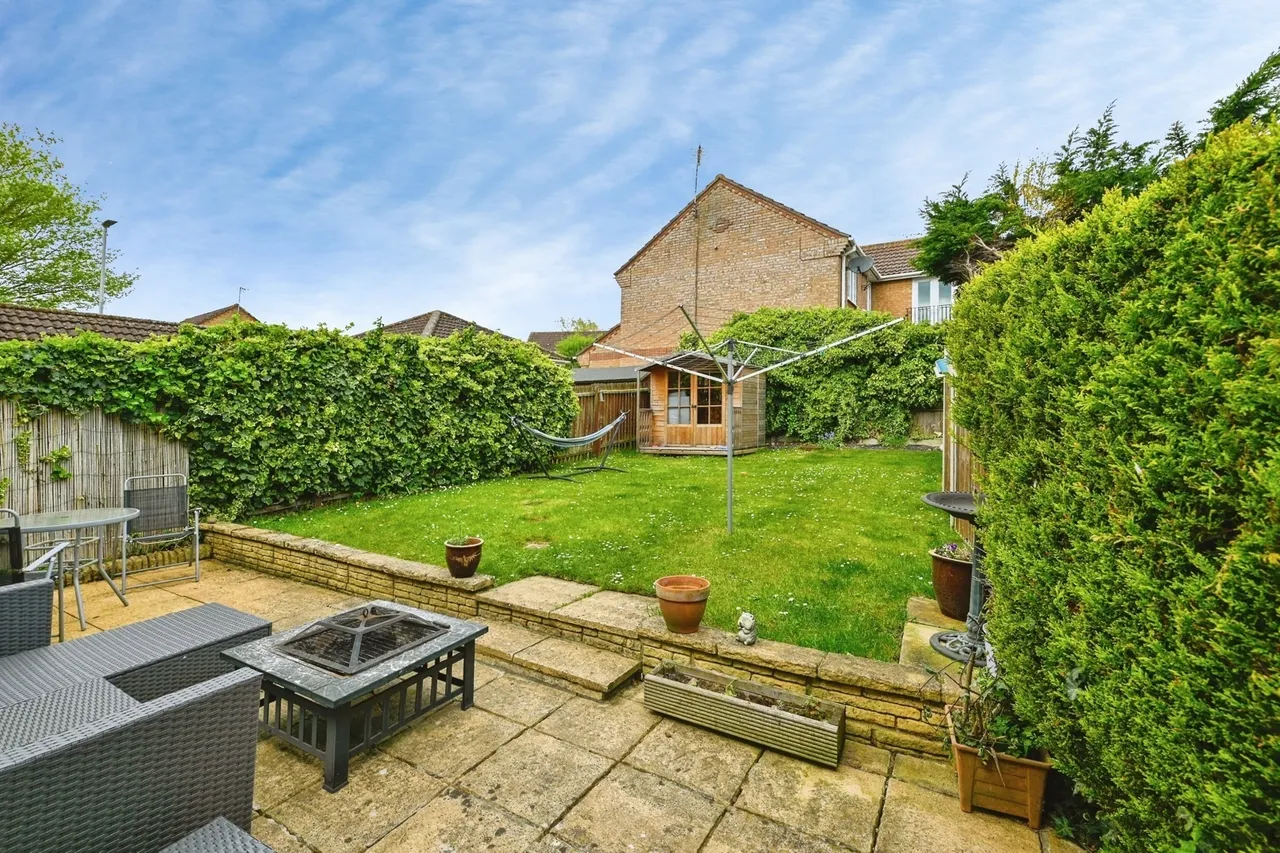 Draycote Close, King's Lynn, Norfolk, PE30, photo 4