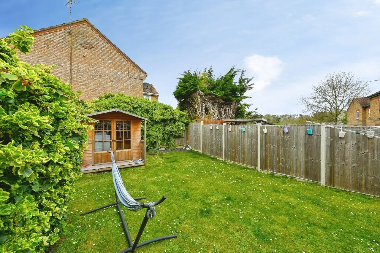 Draycote Close, King's Lynn, Norfolk, PE30, photo 16