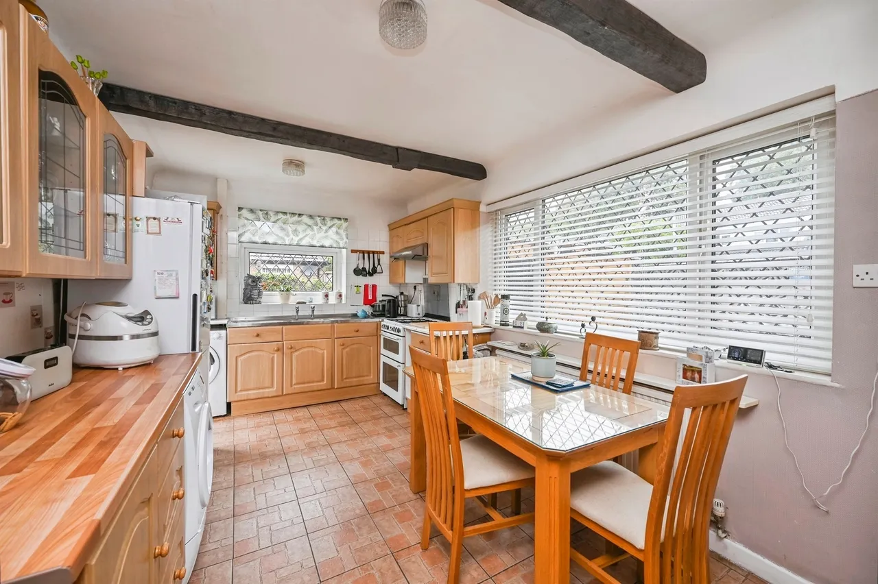 Killester Road, Liverpool, L25, photo 5