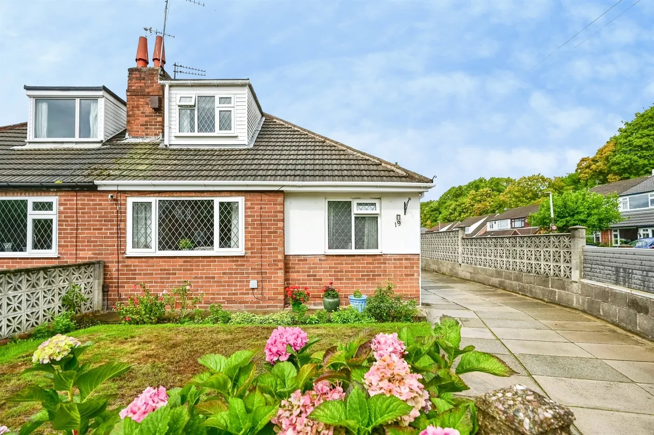 3 bed house for sale, Killester Road, Liverpool, L25