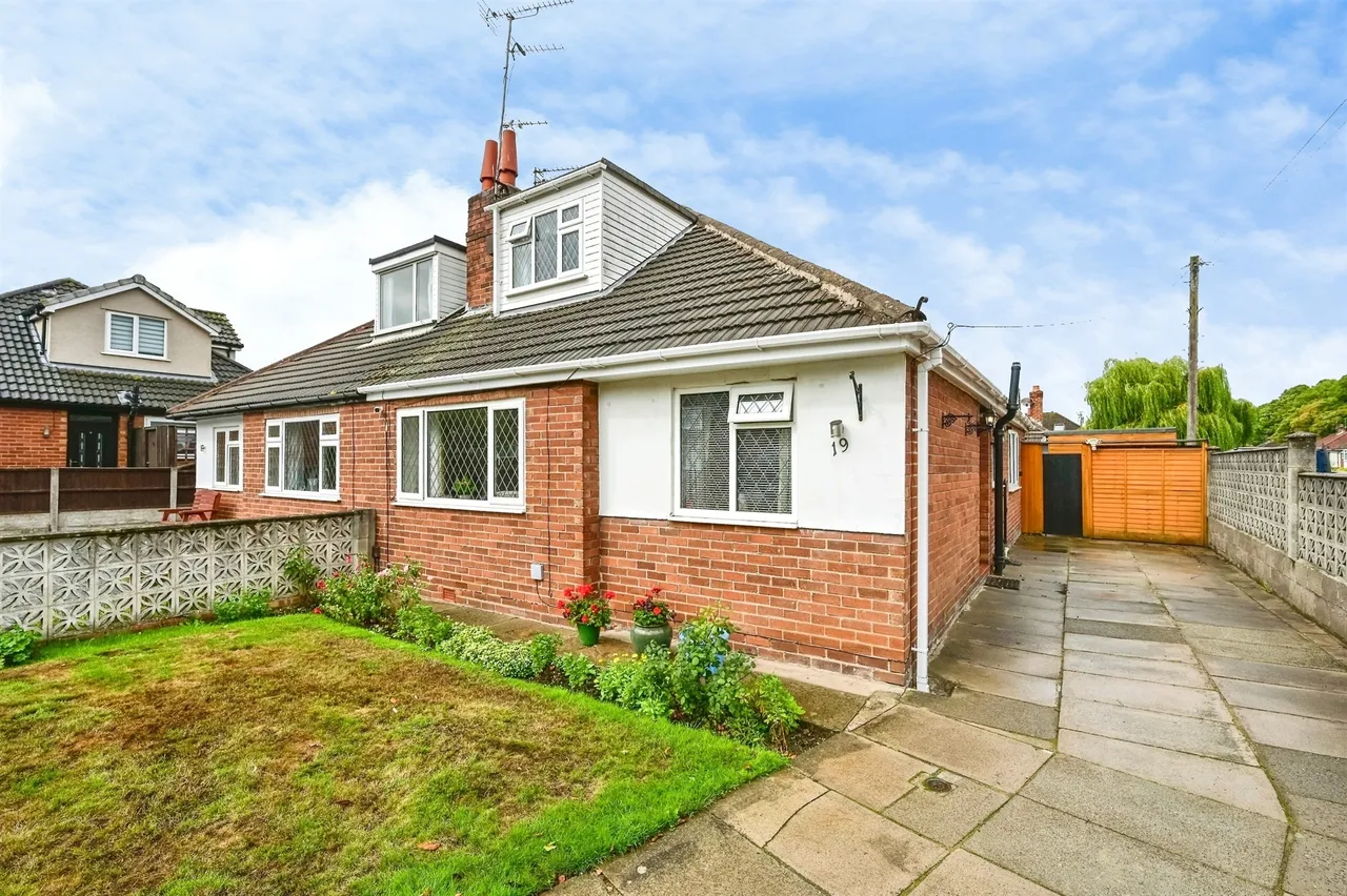 Killester Road, Liverpool, L25, photo 15