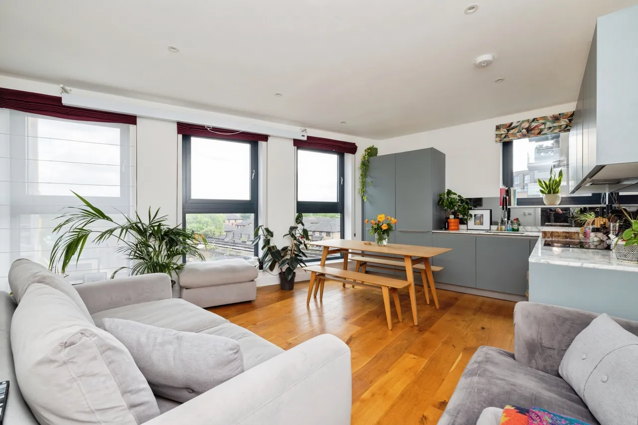Arklow Road, London, SE8, photo 2