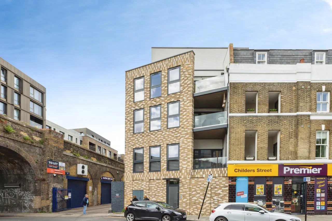 Arklow Road, London, SE8, photo 13