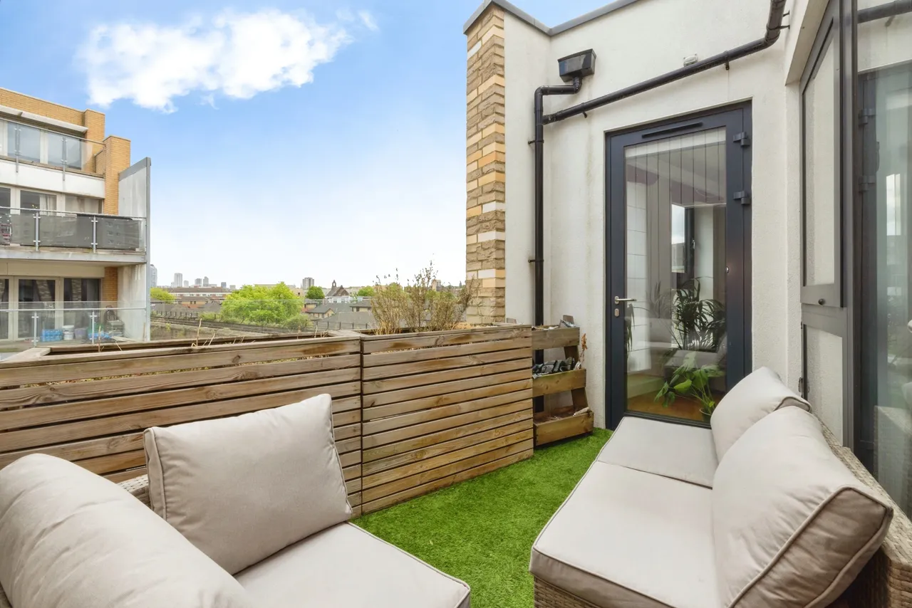 Arklow Road, London, SE8, photo 4