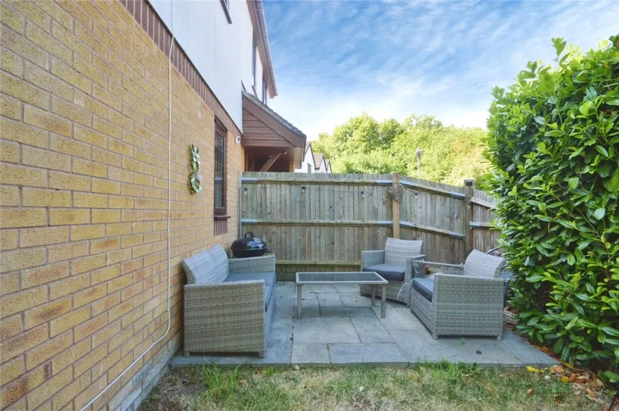 with 1 bedroom in Bishop's Stortford, CM23, photo 7
