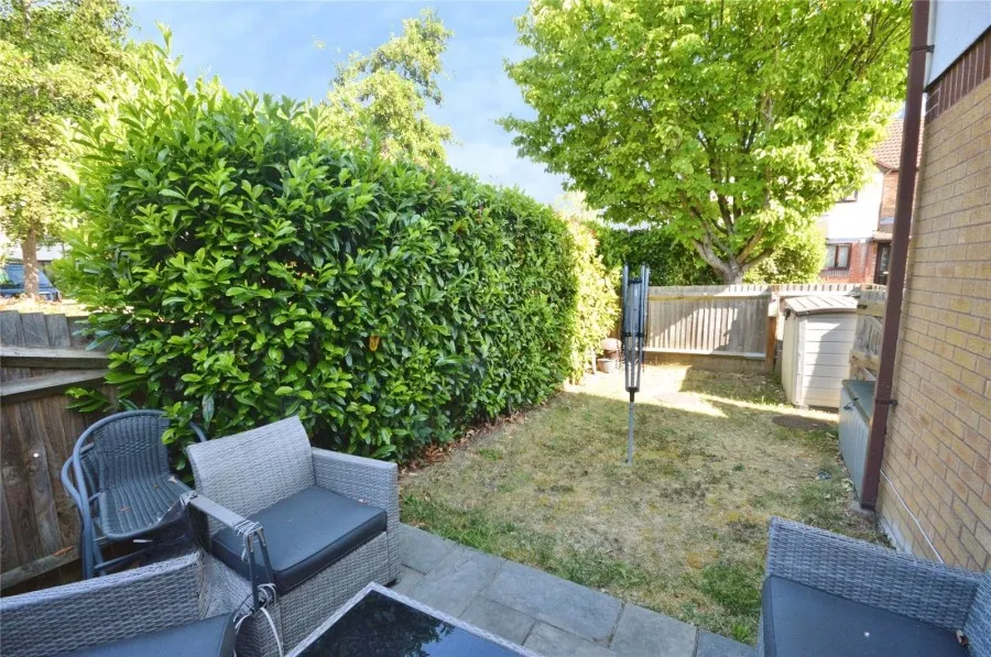 with 1 bedroom in Bishop's Stortford, CM23, photo 8