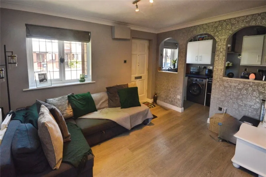 with 1 bedroom in Bishop's Stortford, CM23, photo 3