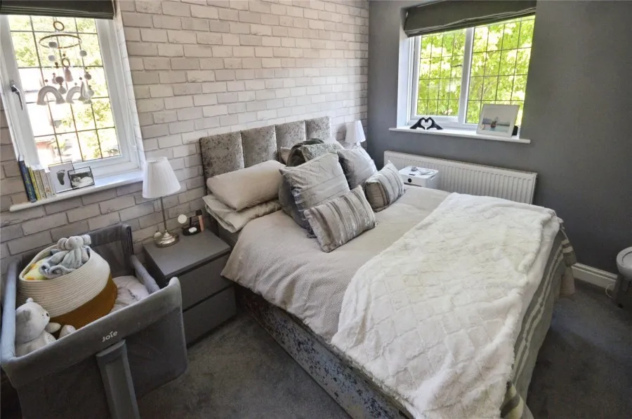 with 1 bedroom in Bishop's Stortford, CM23, photo 9