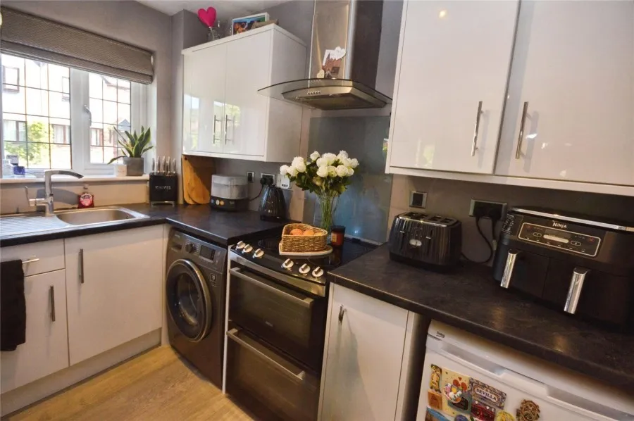 with 1 bedroom in Bishop's Stortford, CM23, photo 4