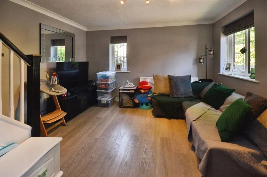 with 1 bedroom in Bishop's Stortford, CM23, photo 2