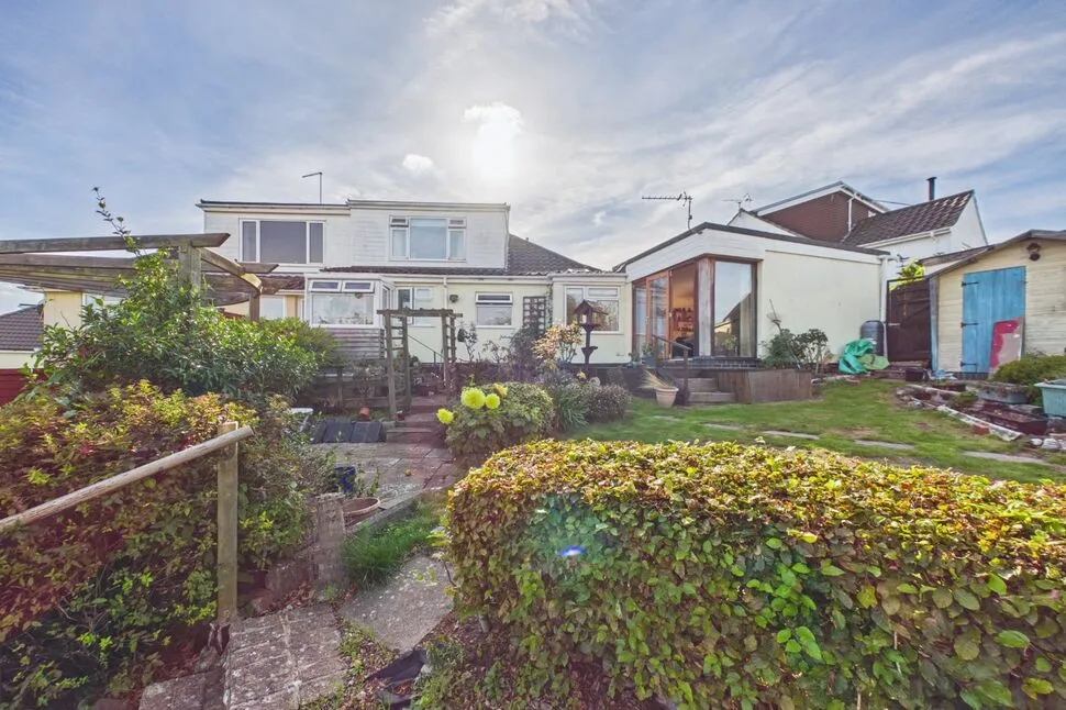 Westhill Gardens, Portishead, BS20, photo 25