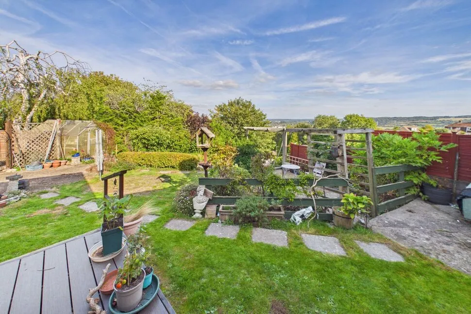 Westhill Gardens, Portishead, BS20, photo 9