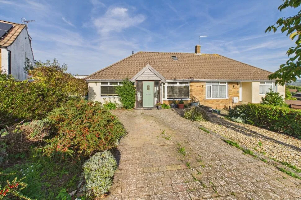 3 bed house for sale, Westhill Gardens, Portishead, BS20