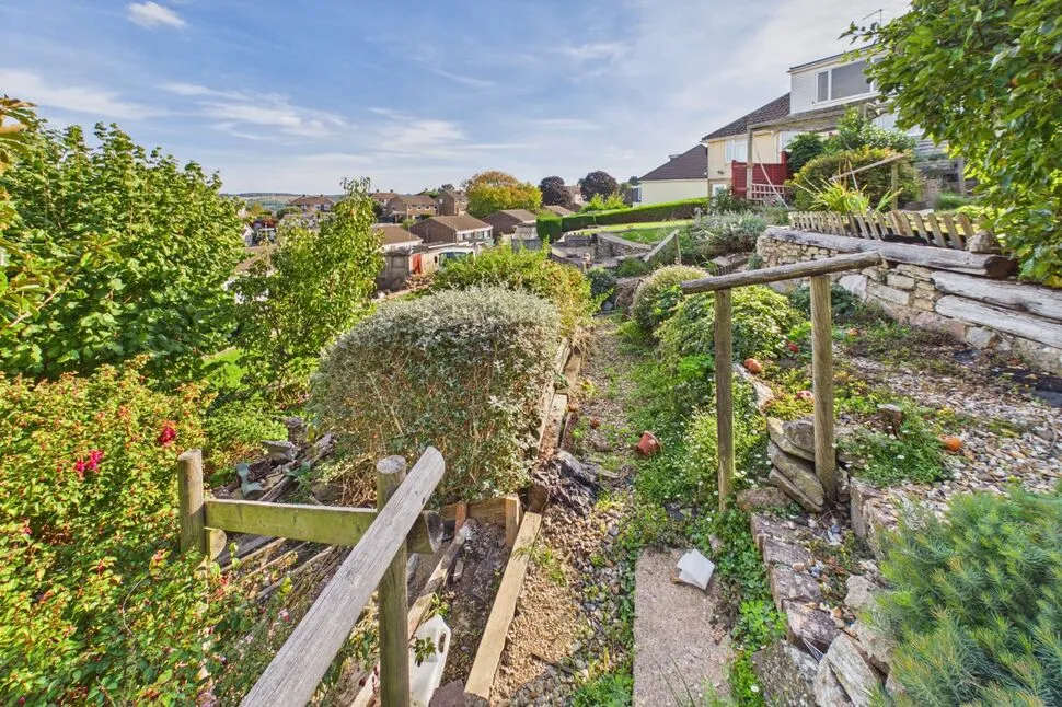 Westhill Gardens, Portishead, BS20, photo 24