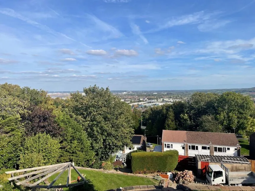 Westhill Gardens, Portishead, BS20, photo 2