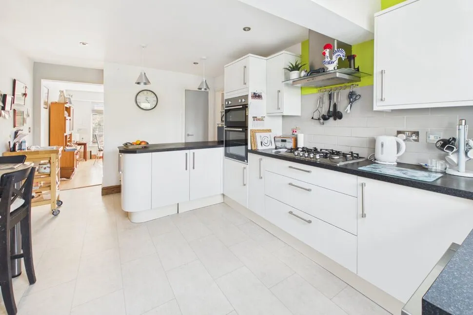 Westhill Gardens, Portishead, BS20, photo 16