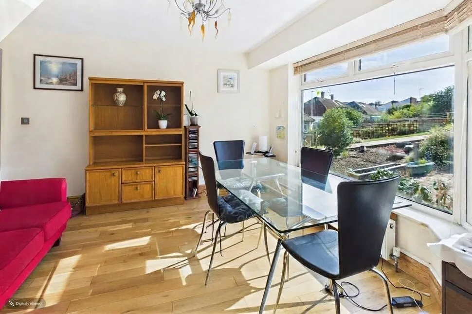 Westhill Gardens, Portishead, BS20, photo 5
