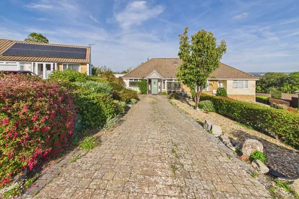Westhill Gardens, Portishead, BS20, photo 29