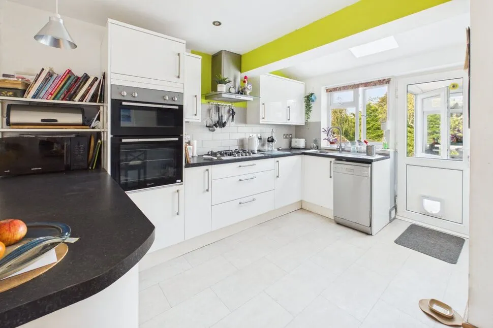 Westhill Gardens, Portishead, BS20, photo 4