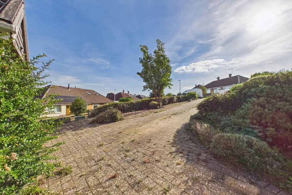 Westhill Gardens, Portishead, BS20, photo 28