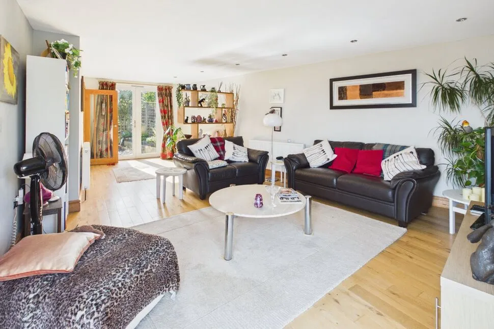 Westhill Gardens, Portishead, BS20, photo 3