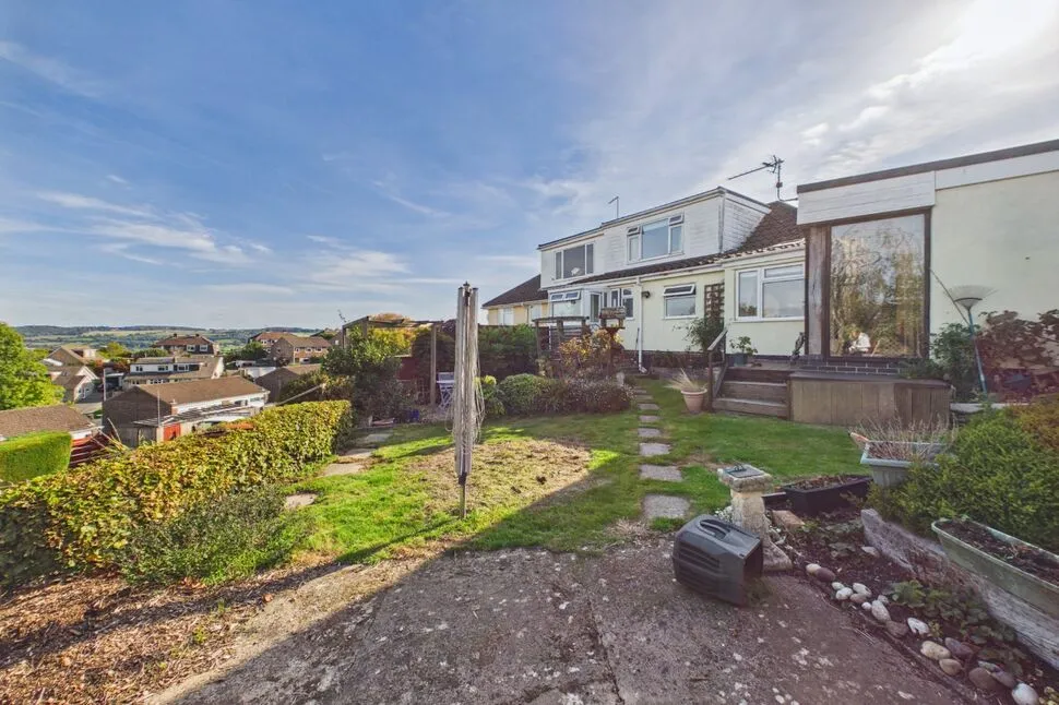 Westhill Gardens, Portishead, BS20, photo 10