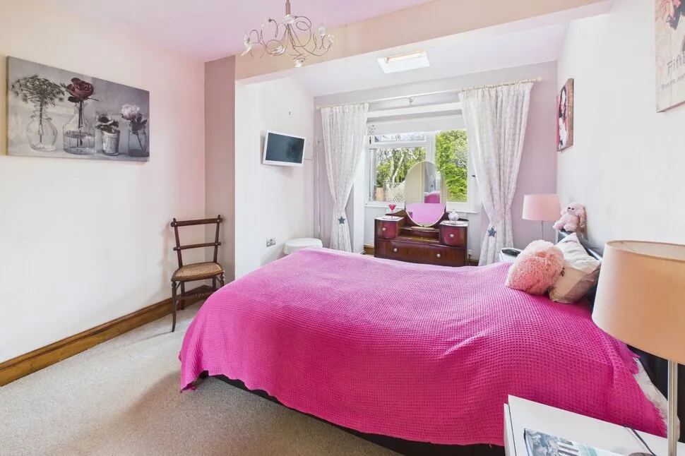 Westhill Gardens, Portishead, BS20, photo 8