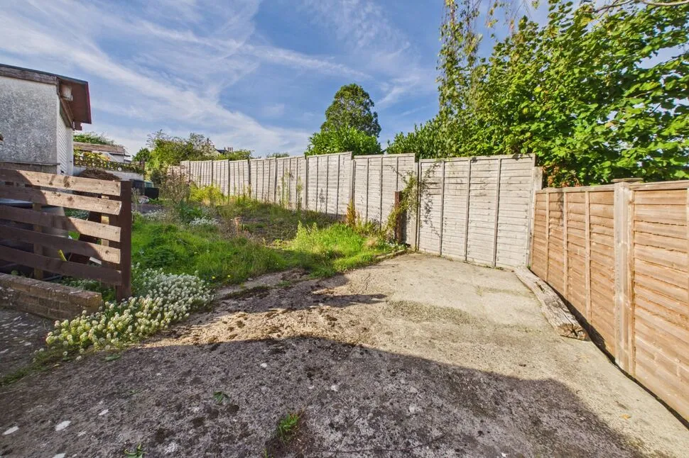 Westhill Gardens, Portishead, BS20, photo 26
