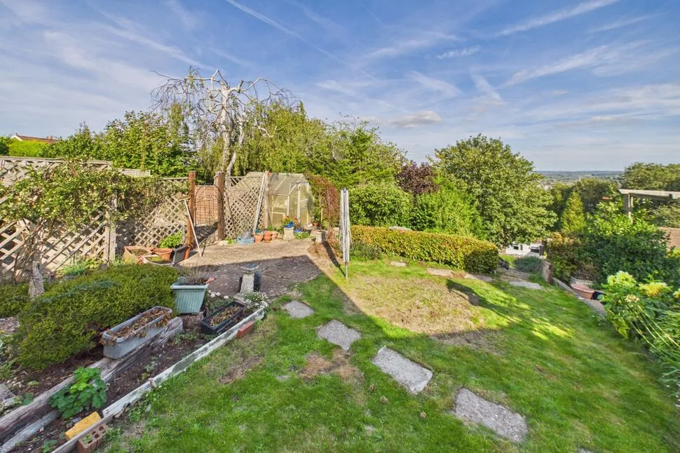 Westhill Gardens, Portishead, BS20, photo 20