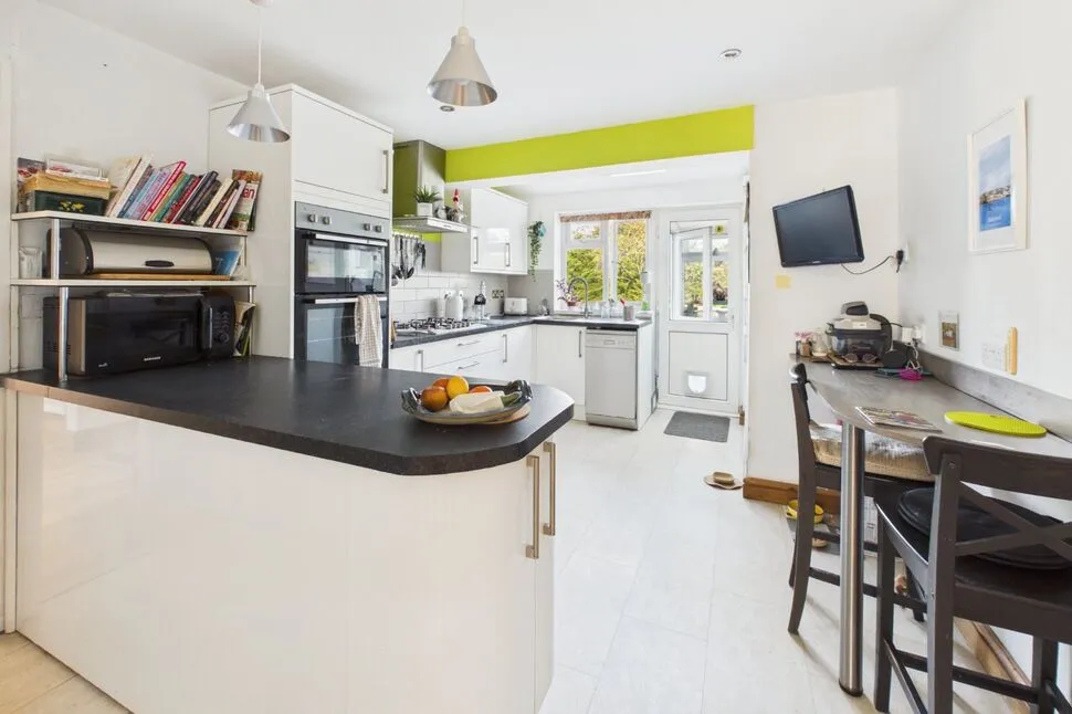 Westhill Gardens, Portishead, BS20, photo 15