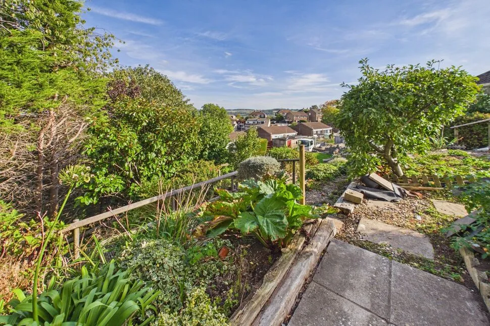 Westhill Gardens, Portishead, BS20, photo 22