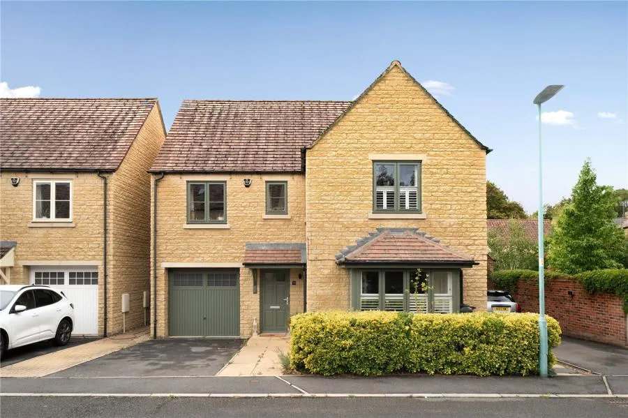 Lysander Way, Moreton-in-Marsh, GL56, photo 17