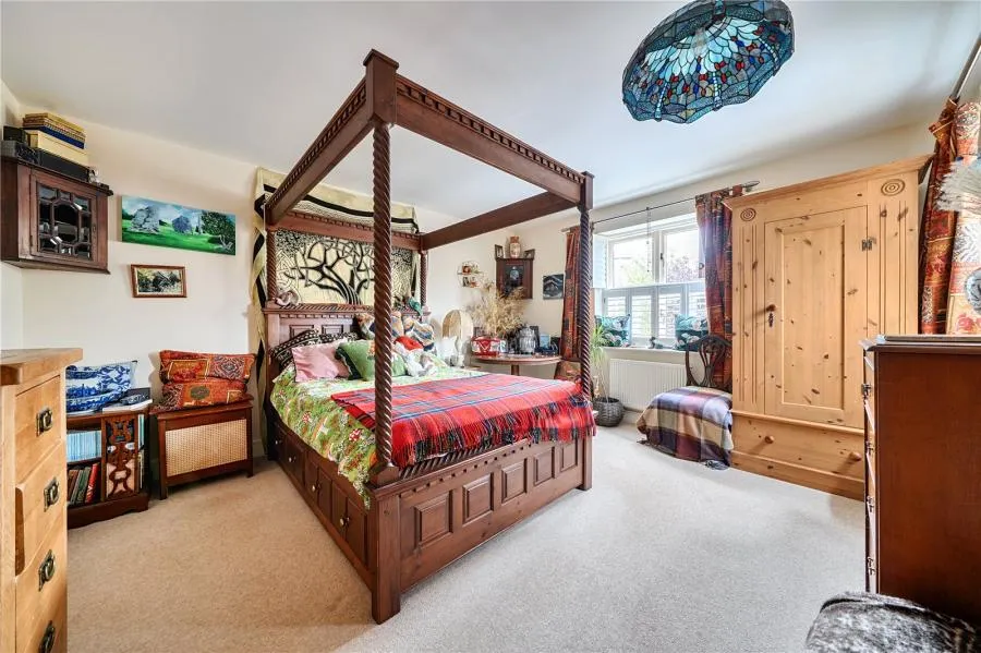 Lysander Way, Moreton-in-Marsh, GL56, photo 8