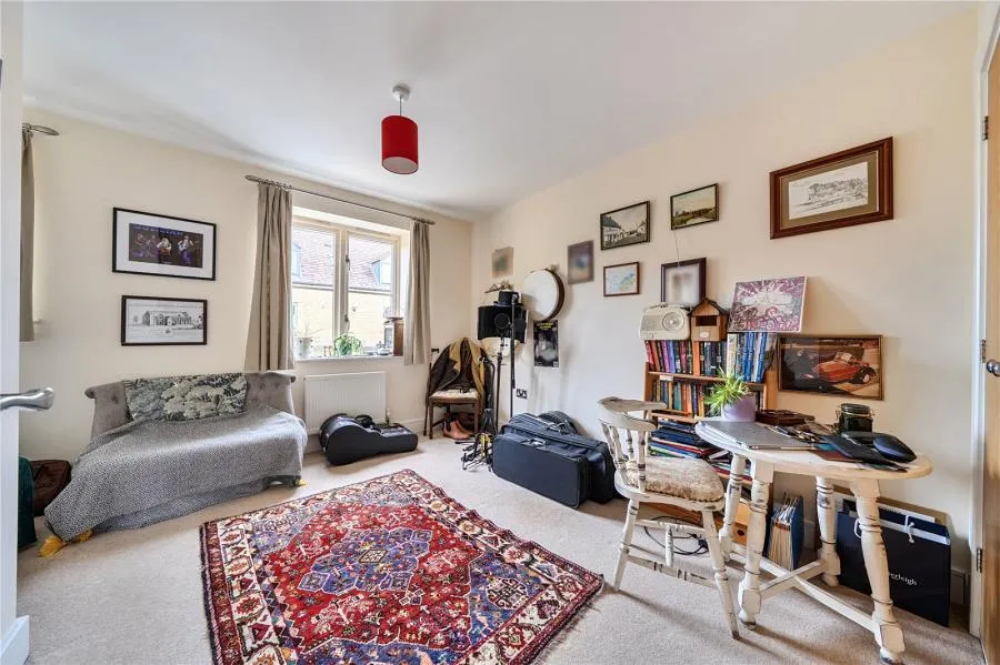 Lysander Way, Moreton-in-Marsh, GL56, photo 16