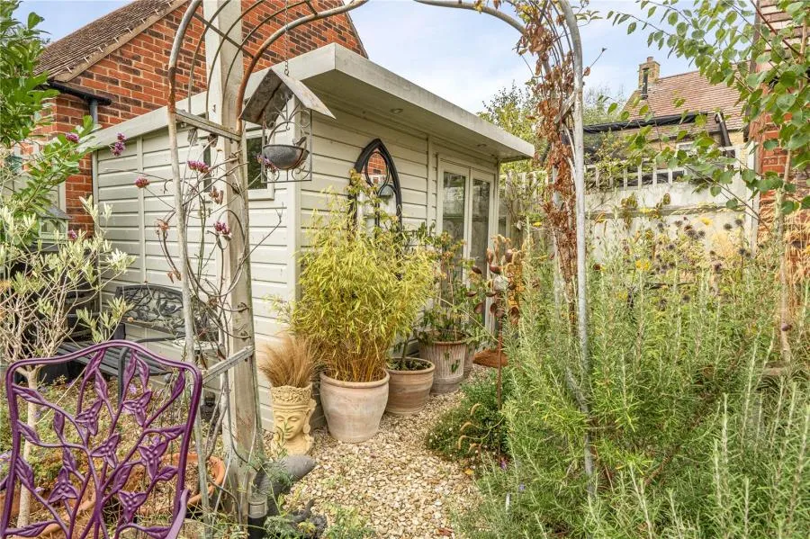 Lysander Way, Moreton-in-Marsh, GL56, photo 13